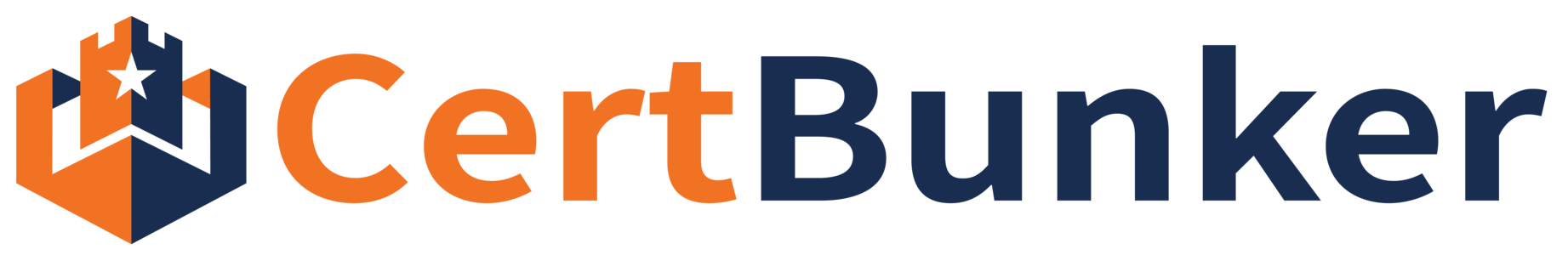 CertBunker